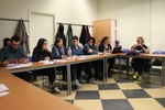XV Seminario Anual