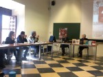 XV Seminario Anual