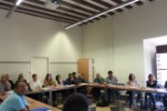 XV Seminario Anual