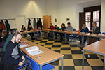 XV Seminario Anual