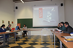 XV Seminario Anual