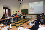 XV Seminario Anual