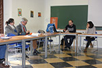 XV Seminario Anual