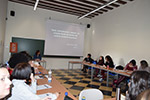 XV Seminario Anual