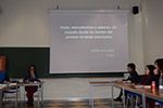XV Seminario Anual