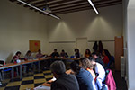 XV Seminario Anual