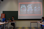 XV Seminario Anual