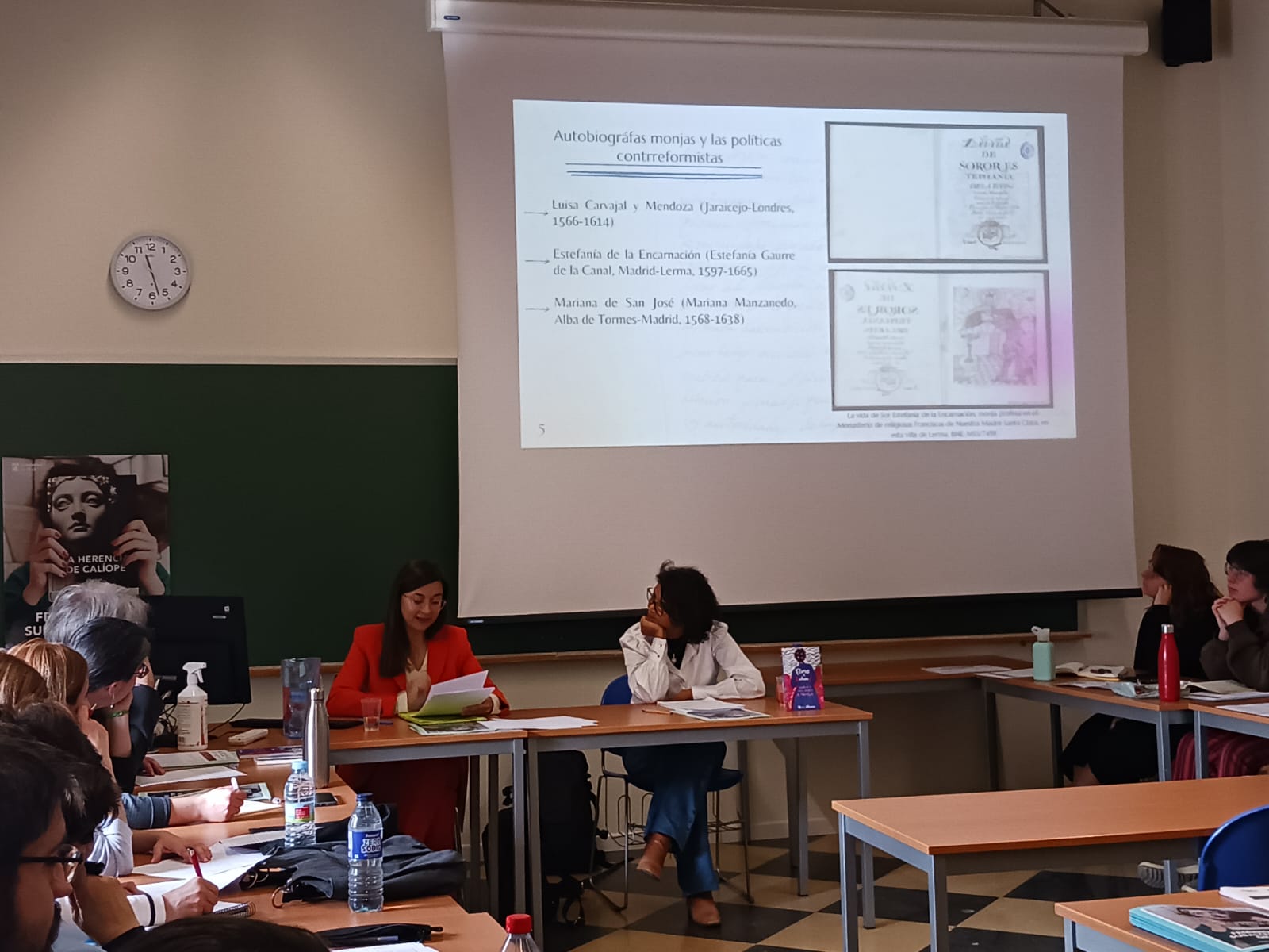 XVI Seminario Anual