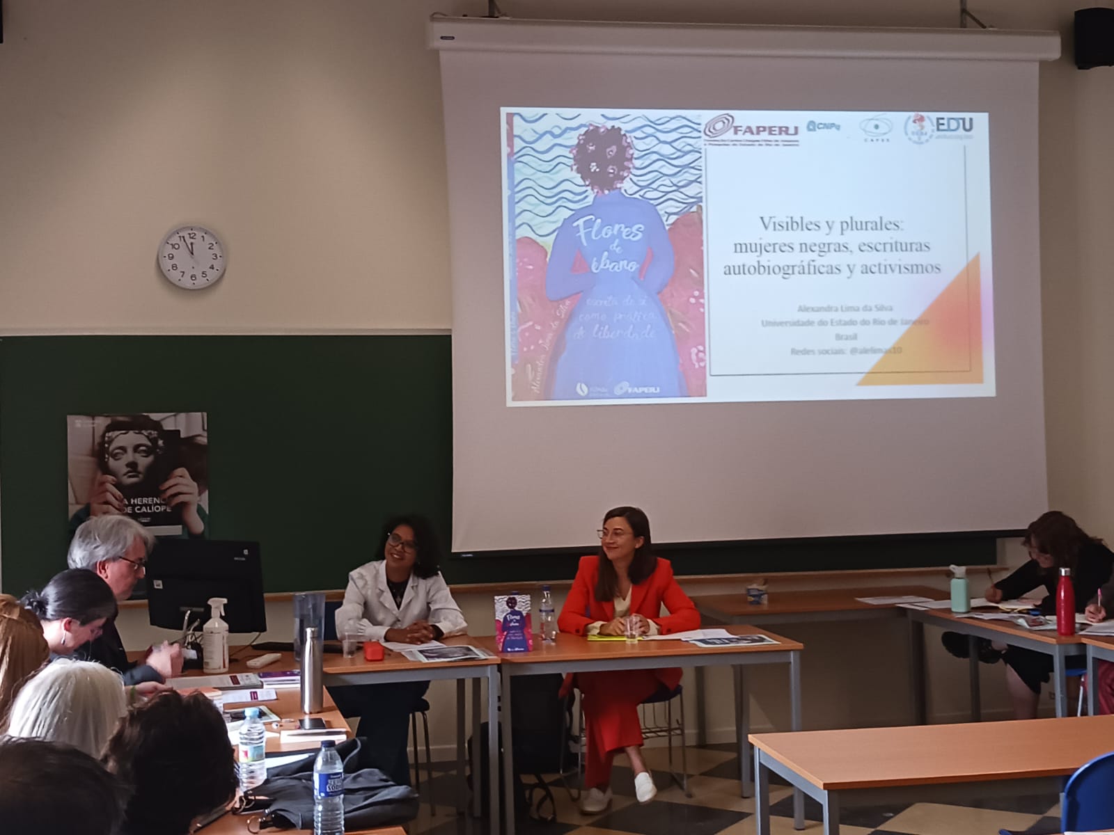 XVI Seminario Anual