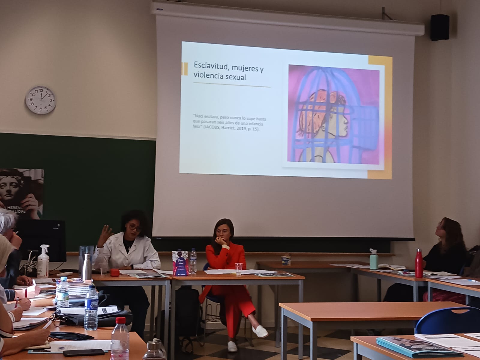 XVI Seminario Anual