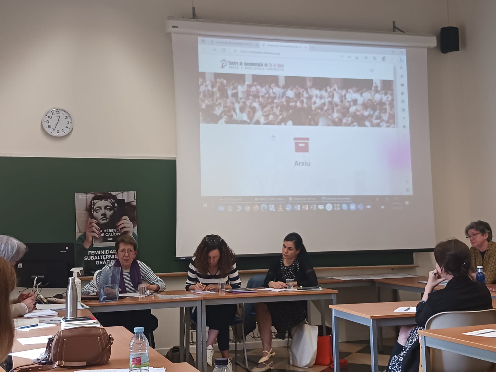 XVI Seminario Anual