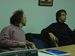 V Seminario Anual