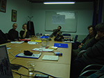 V Seminario Anual