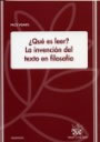 Publicaciones