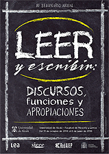 VII Seminario Anual