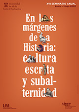 XVI Seminario Anual