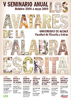 I Seminario Anual