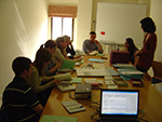 V Seminario Anual
