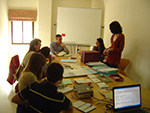 V Seminario Anual