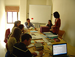V Seminario Anual