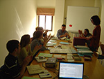 V Seminario Anual
