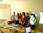 V Seminario Anual